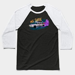 PKE Surge 2017 Baseball T-Shirt